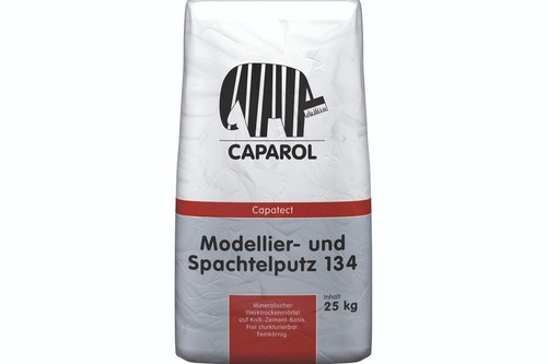Caparol capatect modellier - caparol,