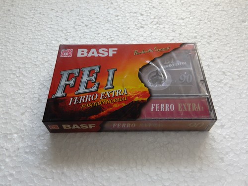 Basf ferro extra - fe, i