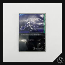 Mercedes-Benz Europa Navigations-Update COMAND APS 2015/2016 A2118270001