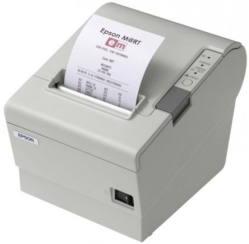 Epson t88iv pos 45 - pos, rj-45