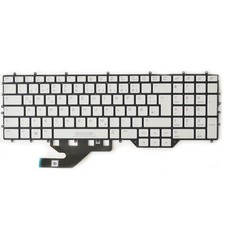 Tastatur Dell Alienware M17 R2