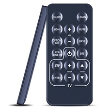 Remote Control Fits MAXELL