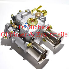 45 DCOE 152 Weber Vergaser mit