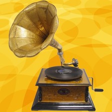 Gramophon Sound Master Party