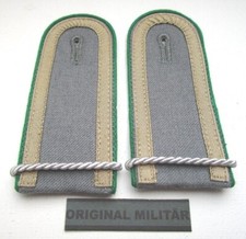 Schulterklappen JACKE