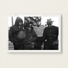  Leinwand Bilder N.W.A Hip Hop