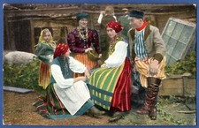 Feldpost aus Rußland vom 22