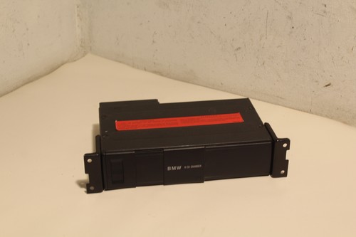 Wechsler 6fach 8377049 - cd-, bmw