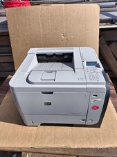 HP Laserjet P3015 SW Drucker