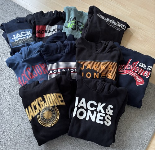 Jack jones jungen - &, pullover