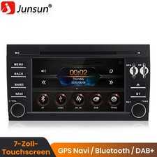 7 Zoll Autoradio Für Porsche