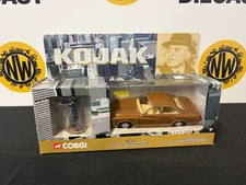 CORGI 57403 BUICK MIT