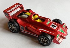 DARDA MOTOR - MODELLAUTO /