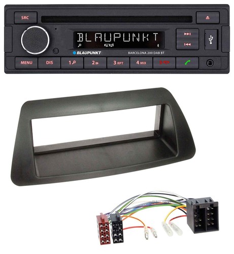 Blaupunkt usb dab bluetooth - dab,