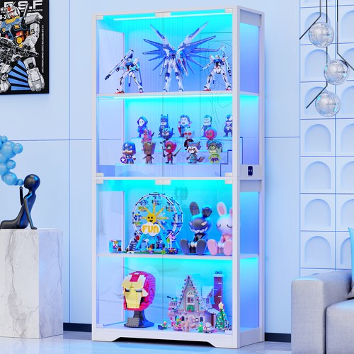 Vitrine mit led - vitrine,
