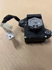 Suzuki VL1800 Auslassventil-Servomotor Aktuator Denso MM00074