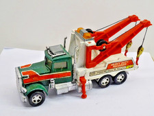 Matchbox Super Kings Peterbilt