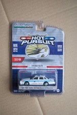 Greenlight 1995 Ford Crown