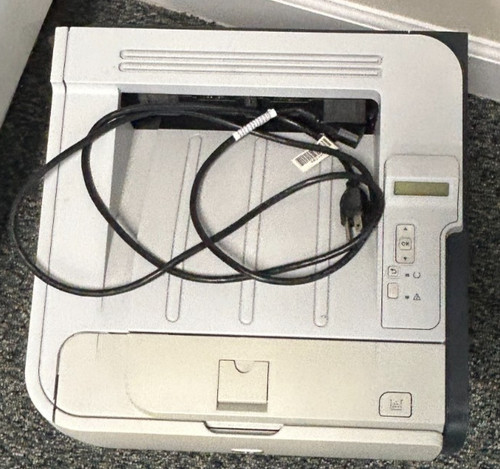 Laserjet p2055dn workgroup - p2055dn,