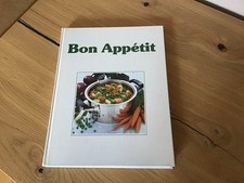 AMC Kochbuch Bon Appetit - Rezepte für AMC