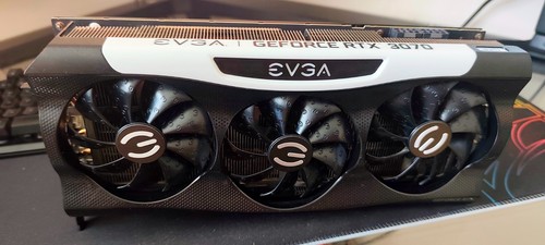 Evga geforce rtx - rtx, 3070