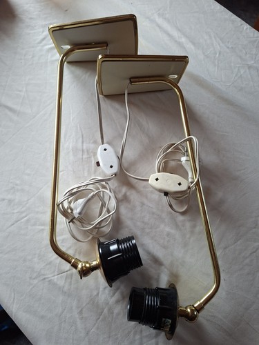 Vintage architektenlampe - vintage,