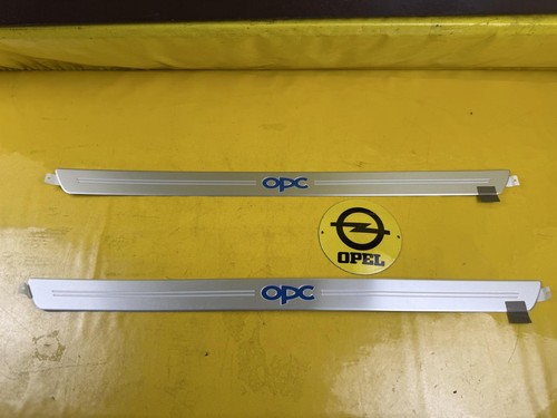 Opc schriftzug opel astra - opc, h