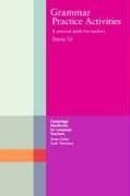 Grammar practice activities a - grammar,