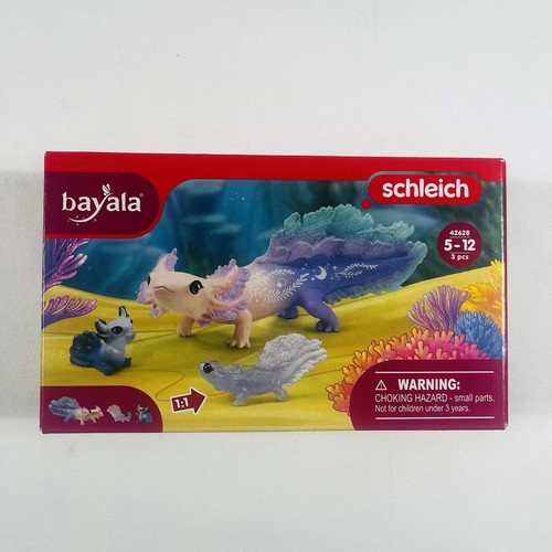 Schleich bayala axolotl - bayala®,