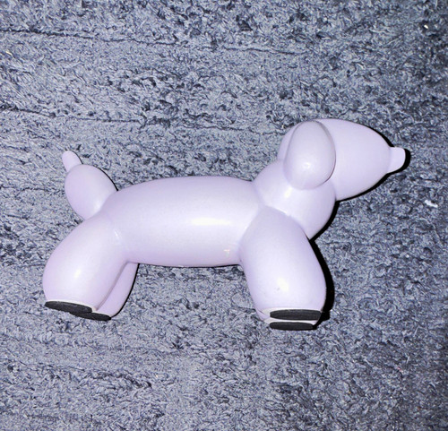 Dekofigur hund - hund, in