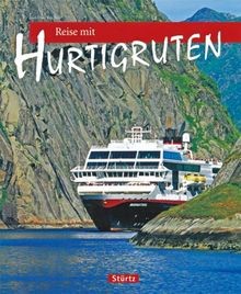 Reise mit hurtigruten - reise, |