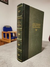 The Silmarillion, J.R.R