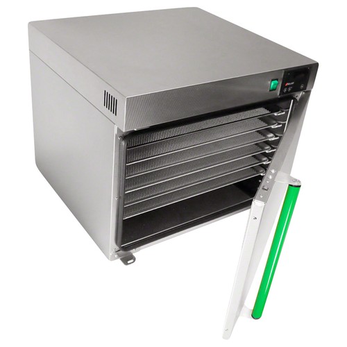 Warmhalteschrank hws 5030 s - 6-5030,