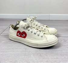 Converse Comme Des Garcons
