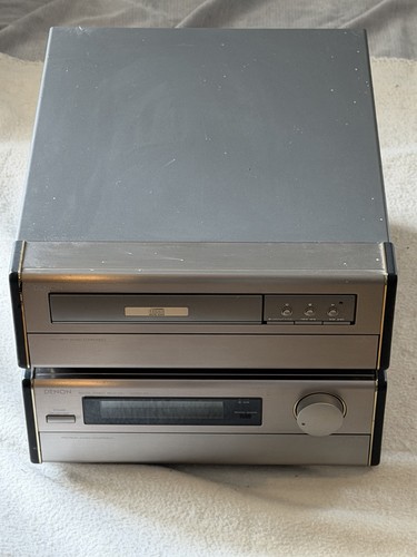 Denon udra reciever - udra-70,