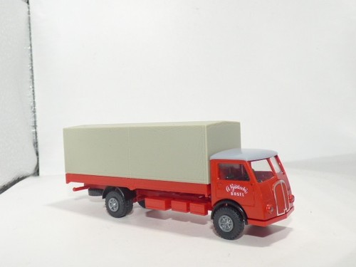 Roskopf sauer lkw basel - sauer,