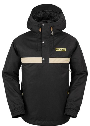 Volcom schneejacke longo - volcom, jacke