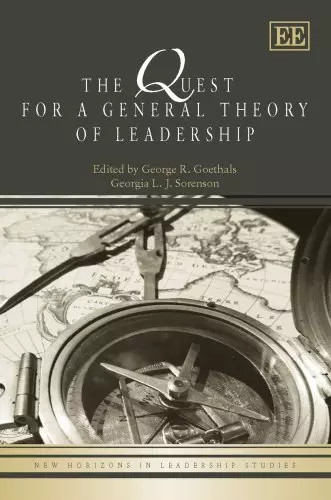 The quest for general - the,