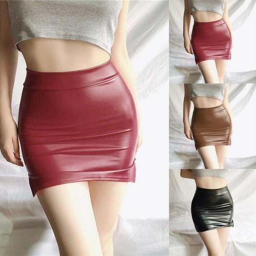 Neu high waist enger - waist,