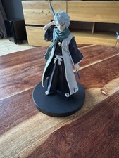 Figur Bleach Toshiro Hitsugaya Ohne Verpackung