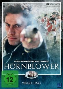 Hornblower vergeltung von - vergeltung,