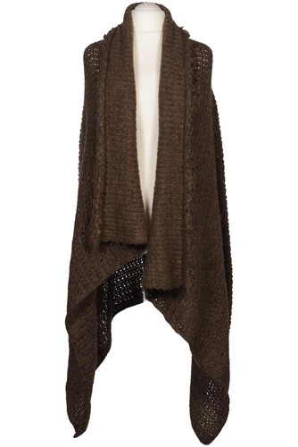 Sarah pacini strickjacke damen - strickjacke,