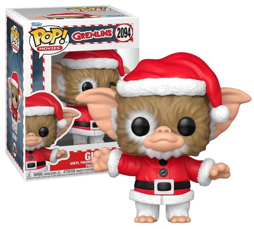 Funko pop gremlins - -, gizmo