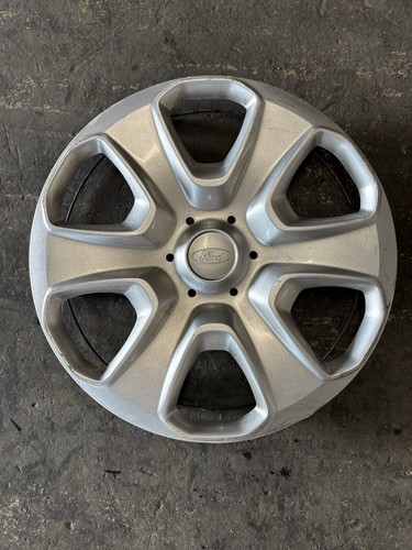 Ford transit custom radkappe - ford,