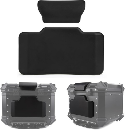 Motorrad rückenstütze 50l - rückenstütze,