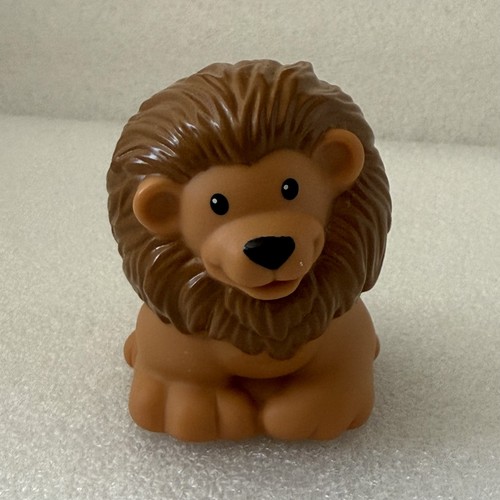 Fisher price little - price,