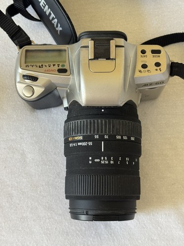 Pentax analoge slr mit - analoge, 2
