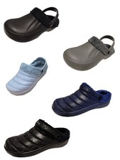 Gefütterte Herren Damen