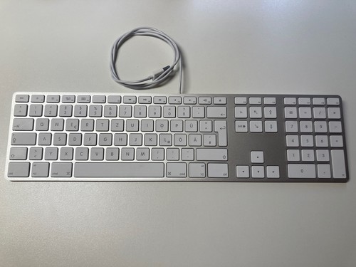 A1243 apple usb tastatur - usb,