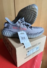 Adidas Yeezy Boost 350 V2 Beluga 2.0, Größe 44, Gebraucht, Guter Zustand